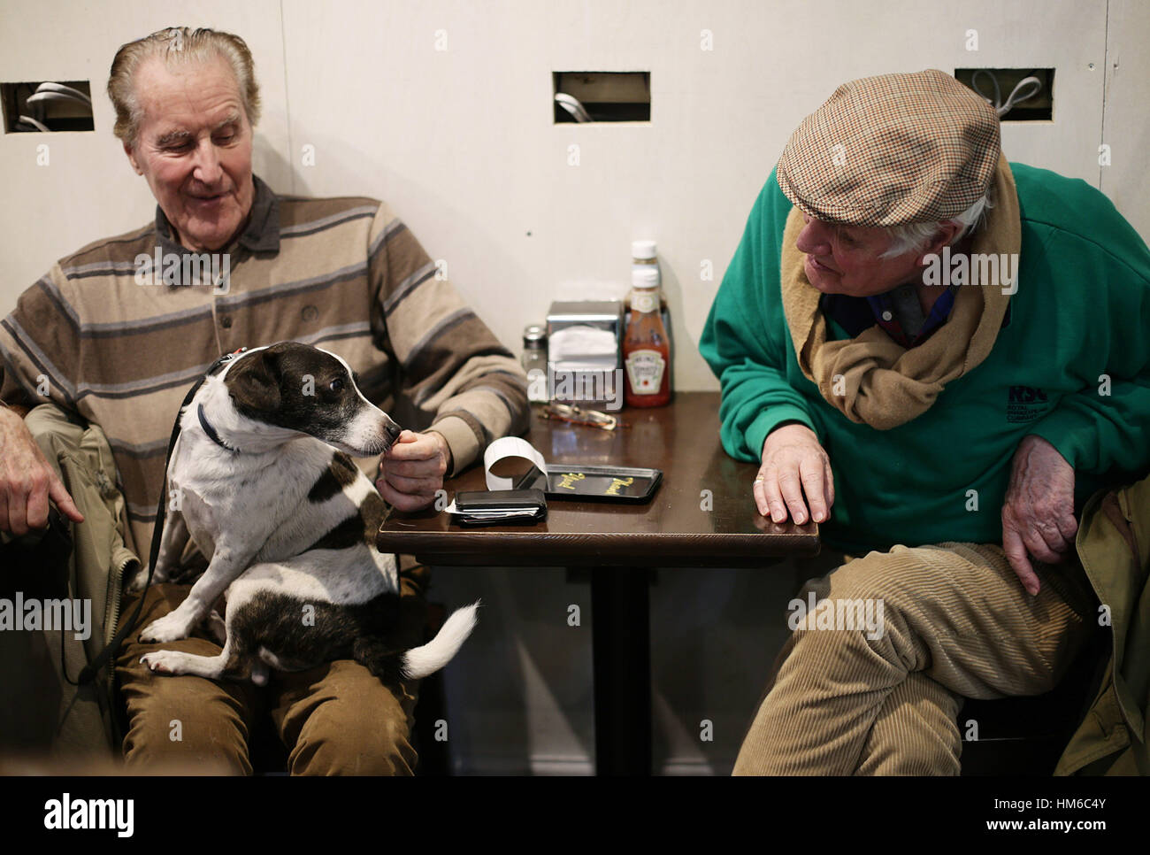 Fred morris hi-res stock photography and images - Page 2 - Alamy
