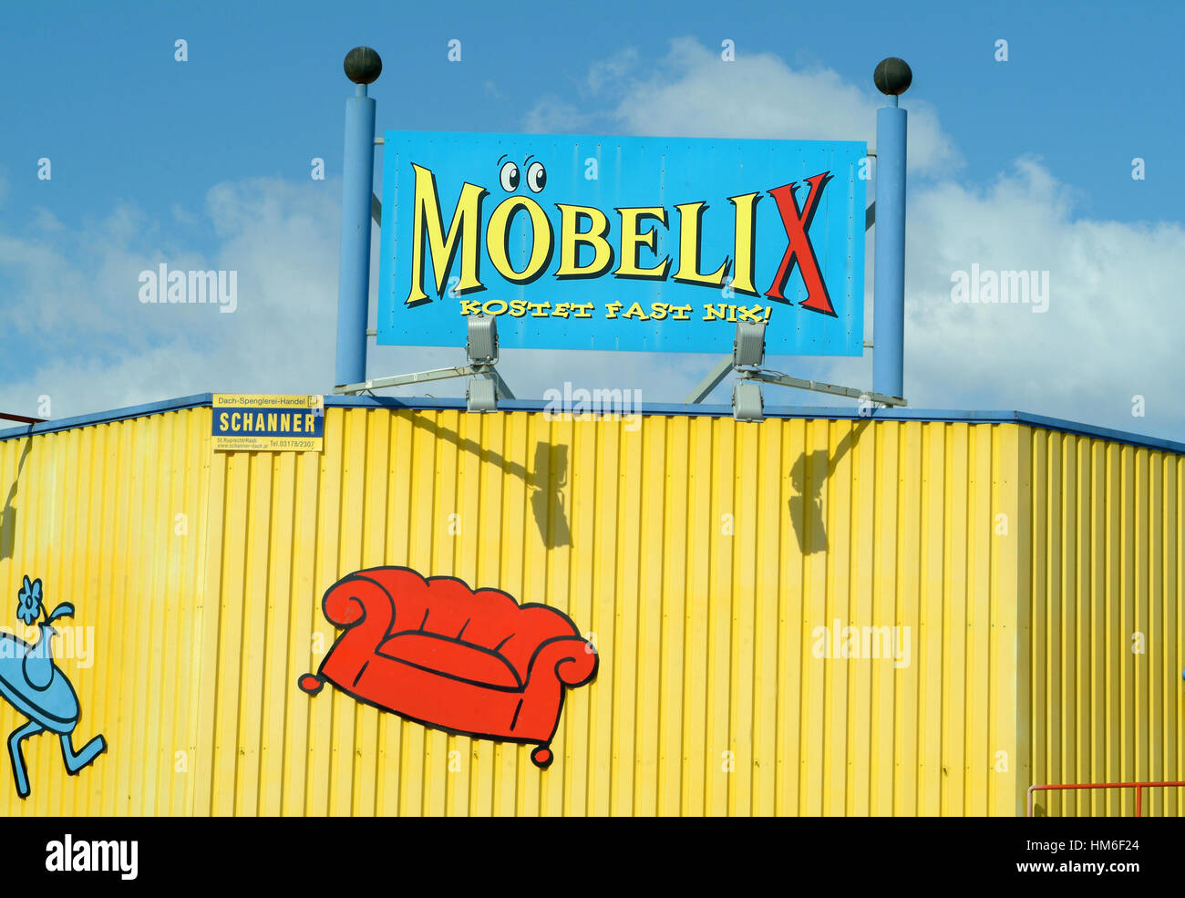 Mobelix hi-res stock photography and images - Alamy