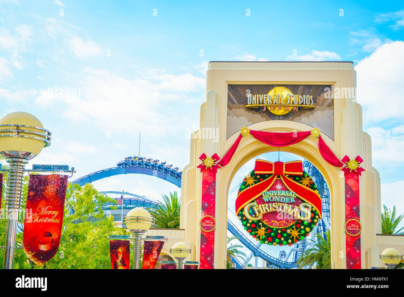 Harry Potter Universal Studios Chudley Cannons Quidditch Pin 2014 Retired, image size:1300x957