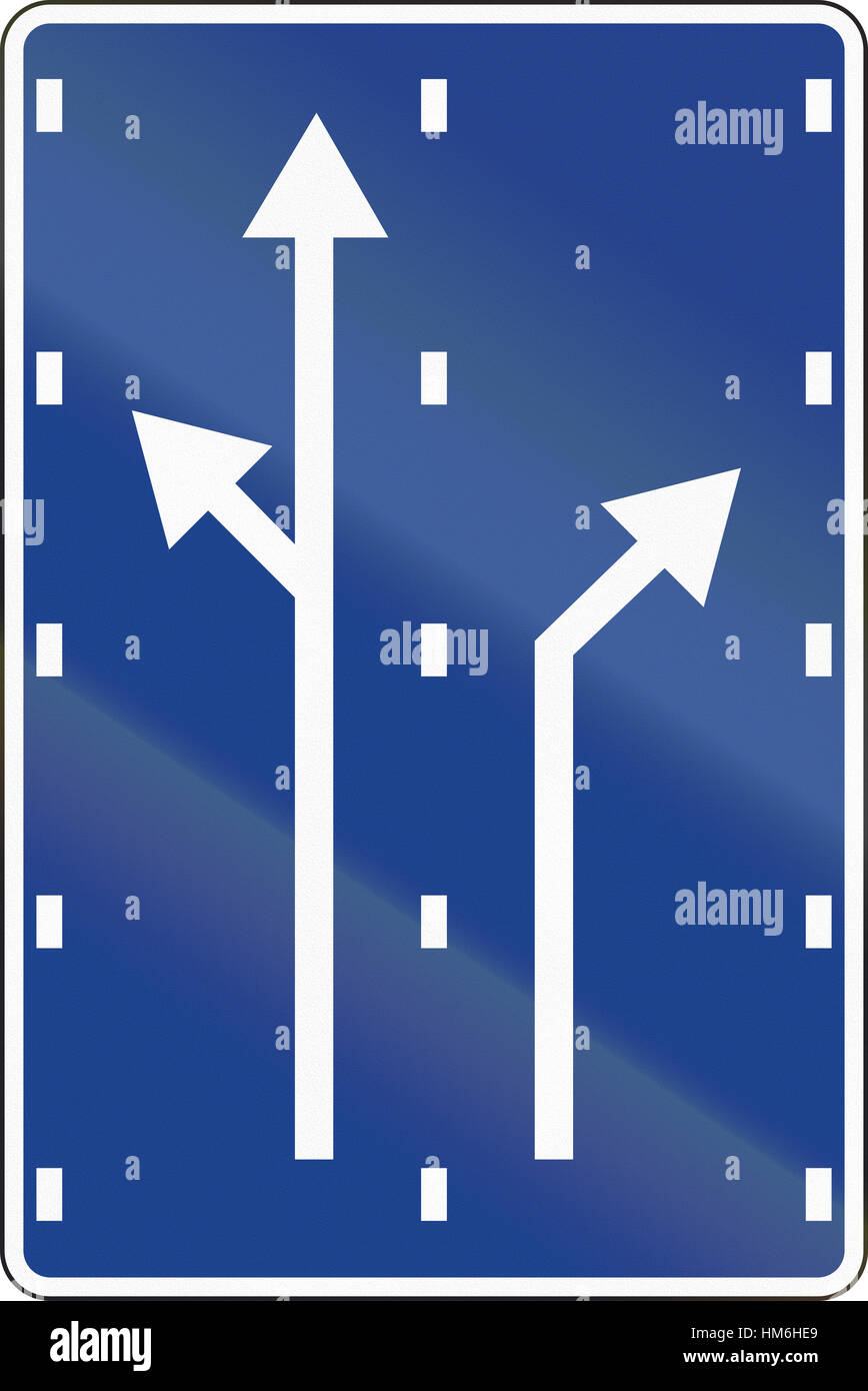 Preselection hi-res stock photography and images - Alamy