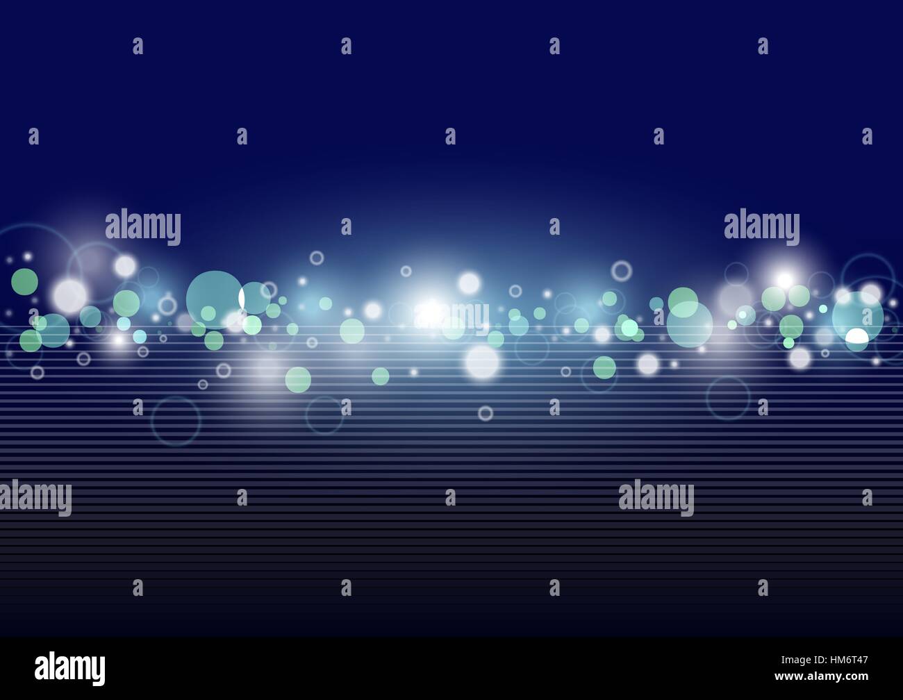Abstract Blue Background Stock Vector Image & Art - Alamy
