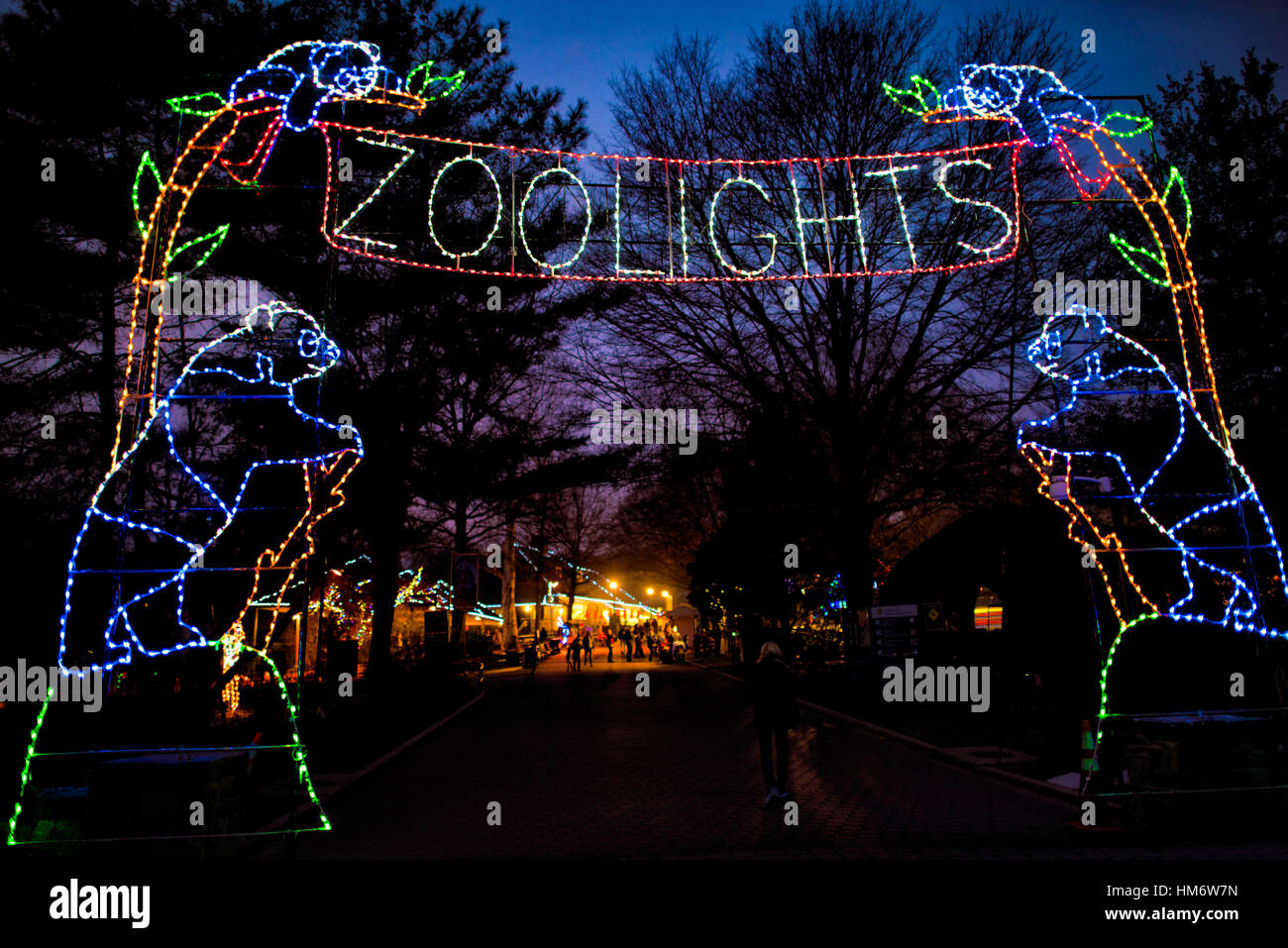 Smithsonian national zoo hires stock photography and images Alamy