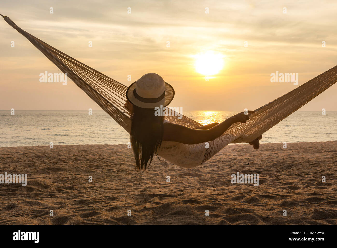 Beach hammock images 2025