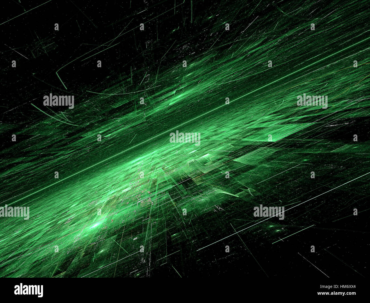 Technology surface - abstract digitally generated image Stock Photo - Alamy
