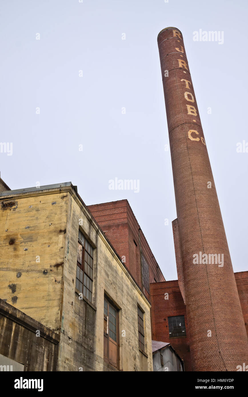 Rjr tobacco hi-res stock photography and images - Alamy