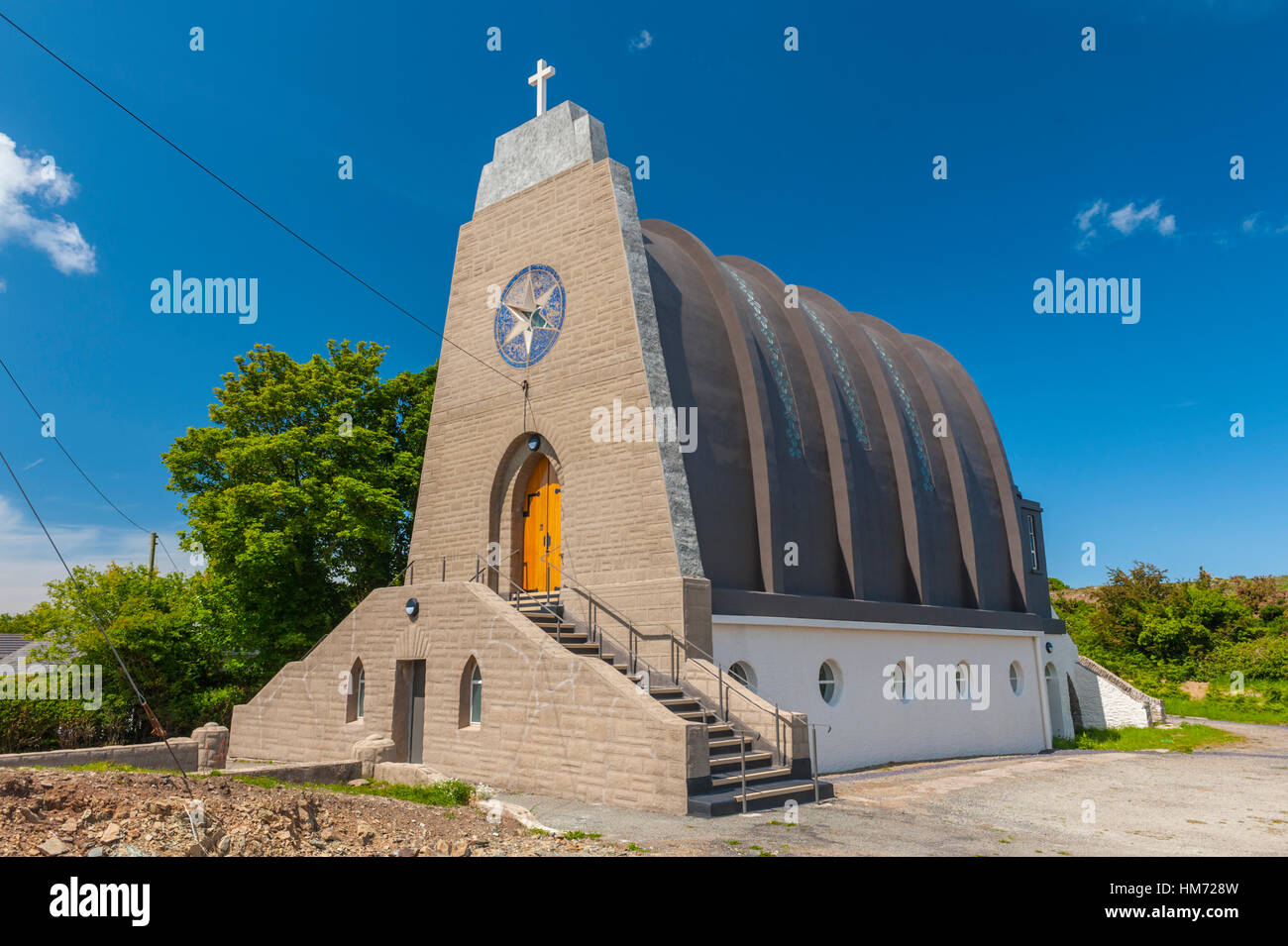 the-catholic-church-of-our-lady-star-of-the-sea-in-amlwch-on-the-island