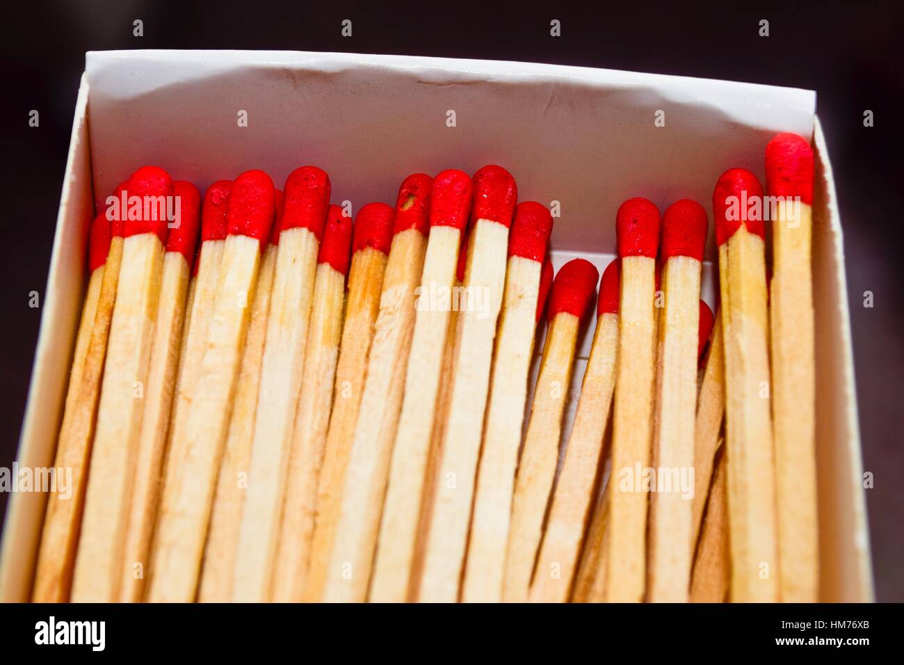 Box of matches hires stock photography and images Alamy