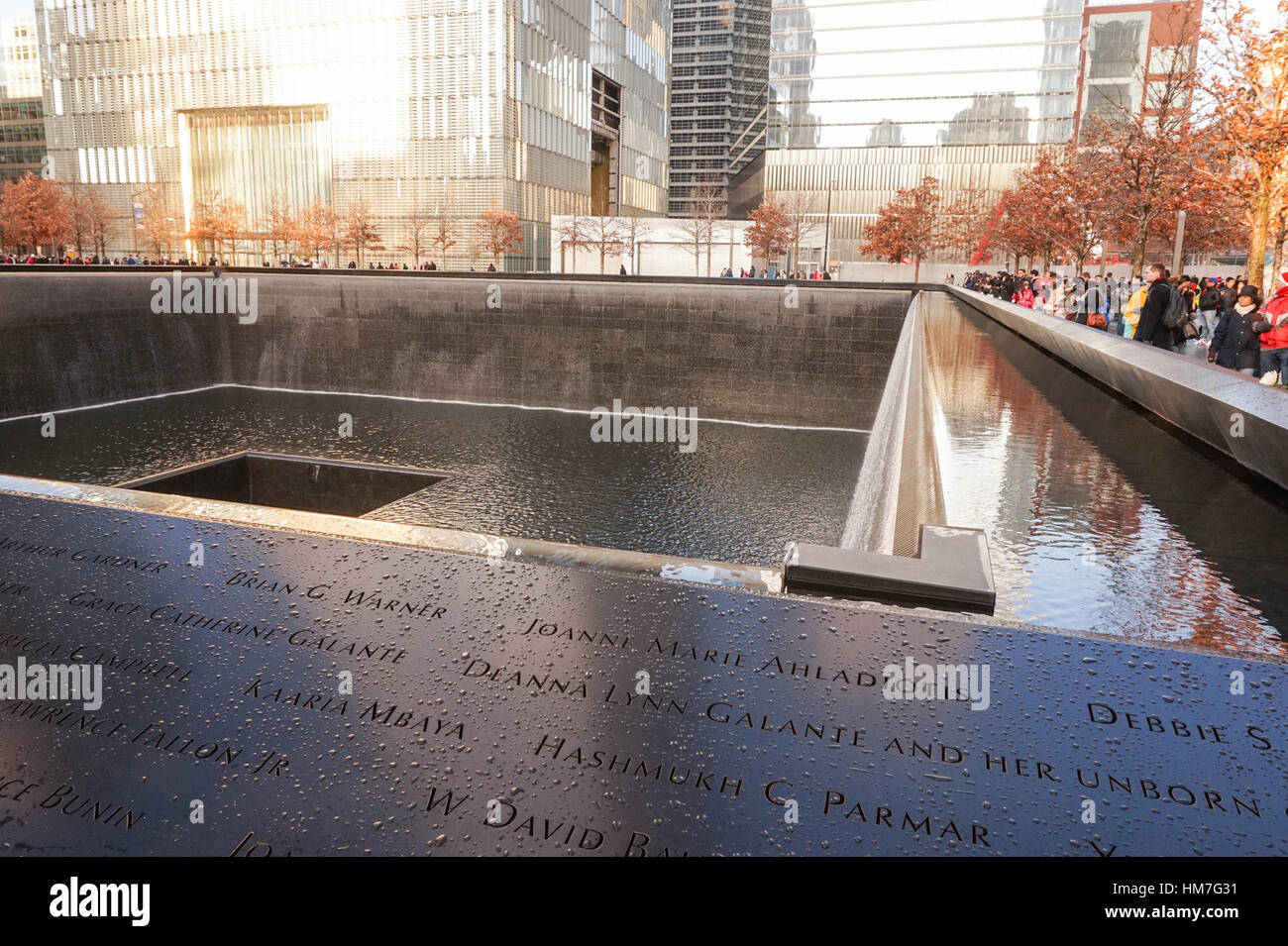 national september 11 memorial on the site of the twin towers of the world trade center - Christmas Bombings national september 11 memorial on the site of the twin towers of the world trade center - Christmas Bombings