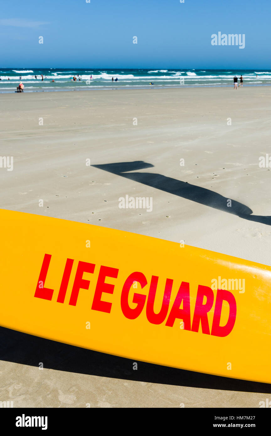 Lifesaving board hires stock photography and images Alamy