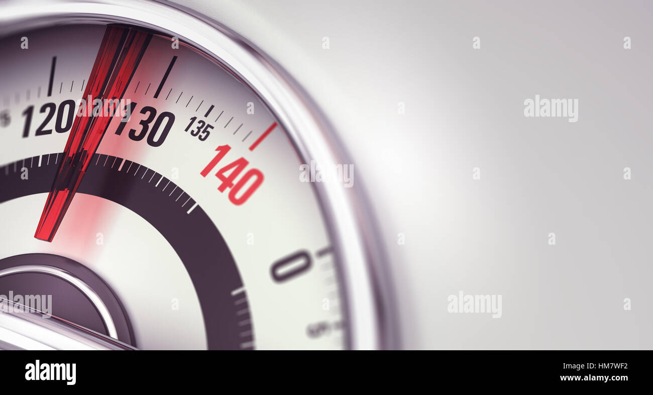 Analog scale hi-res stock photography and images - Alamy