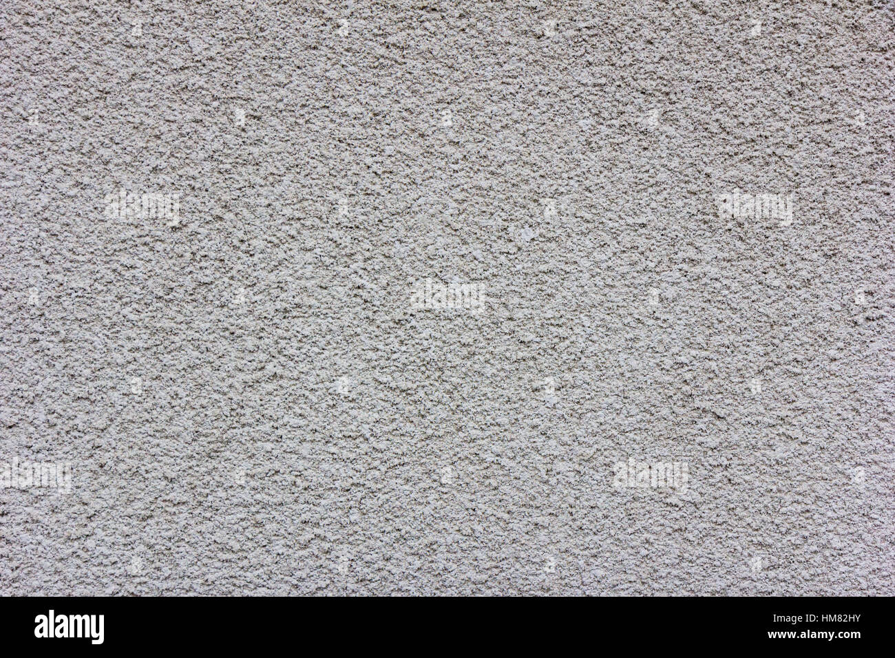 White outdoor plaster on a house wall Stock Photo Alamy