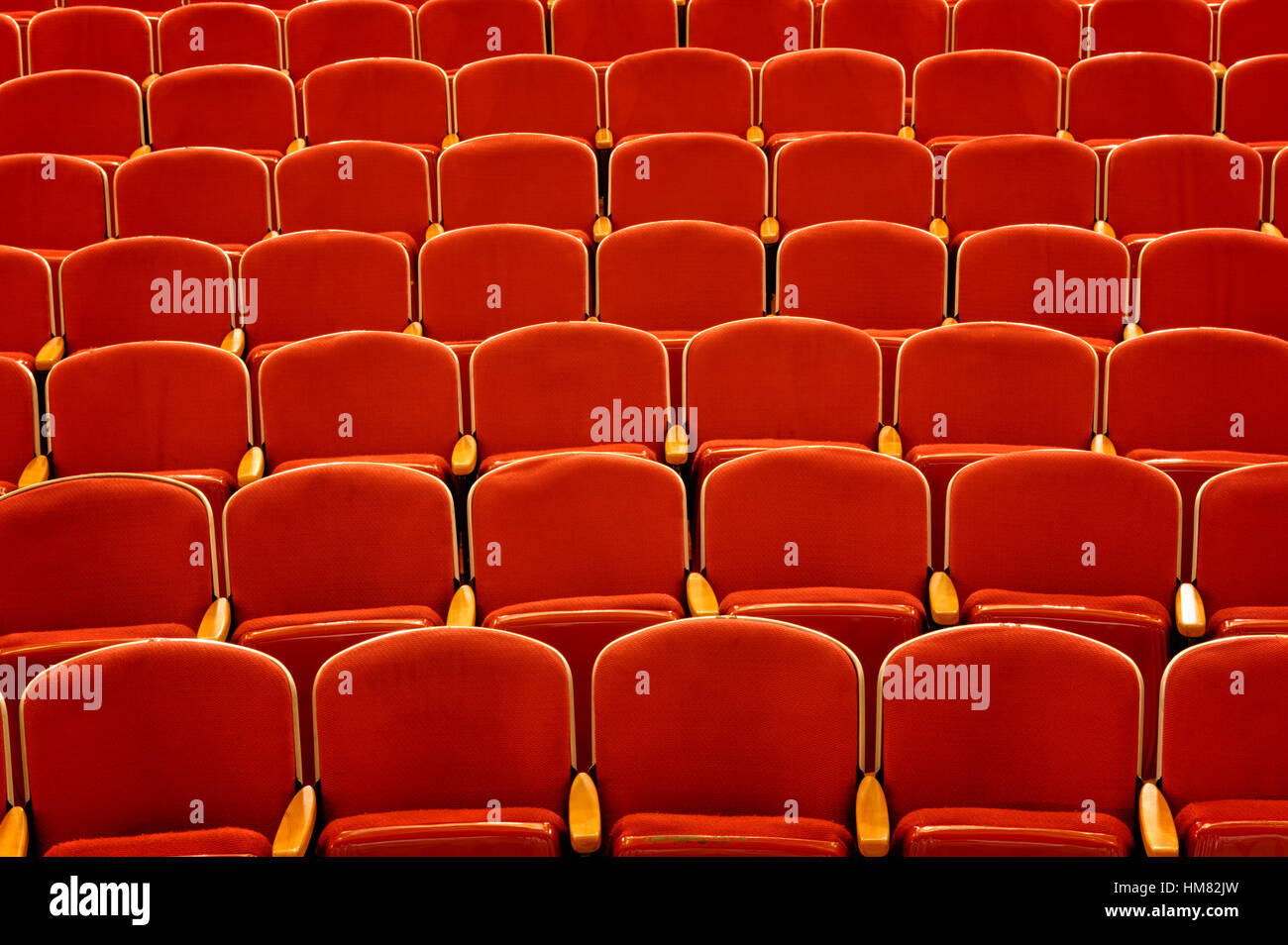 theater style seating high resolution stock photography and