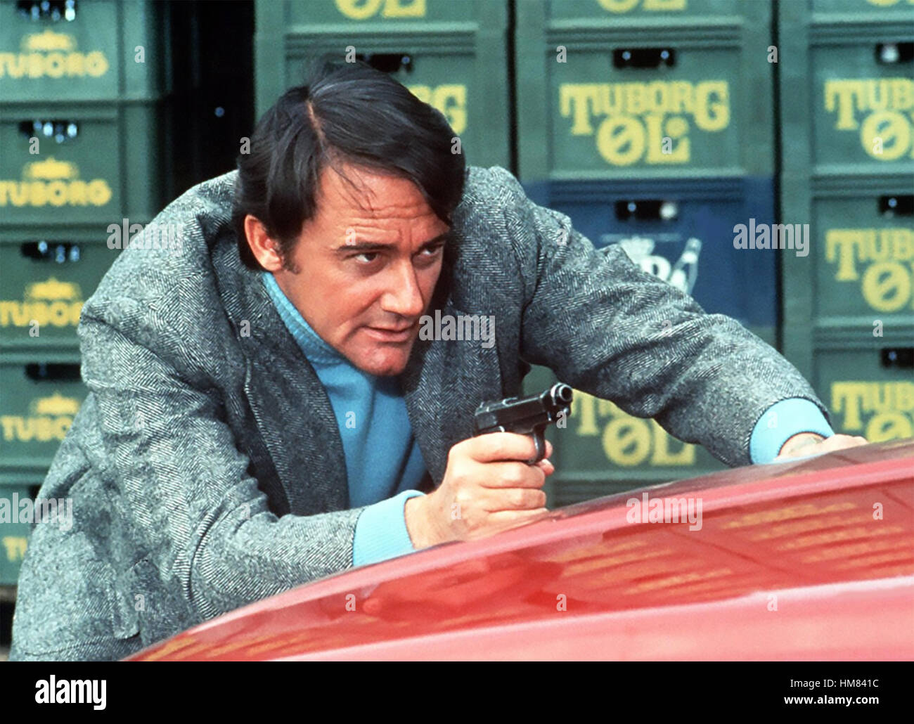 The protectors tv series hires stock photography and images Alamy