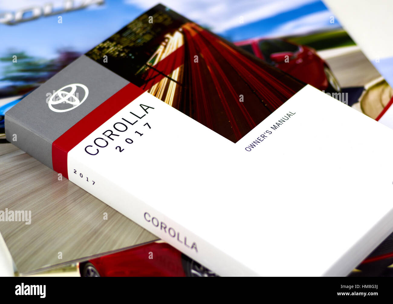 Toyota Corolla Owners Manual: Vehicle information Toyota Corolla Owners Manual: Vehicle information