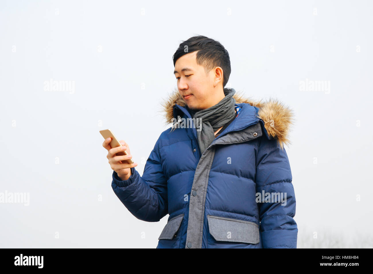 Asian puffer jacket hotsell