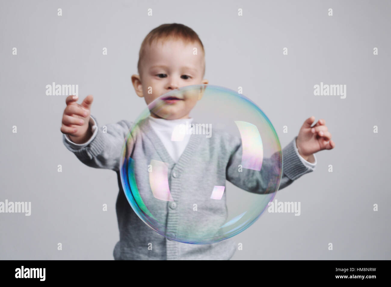 Boys Mouse Bubble main image 1