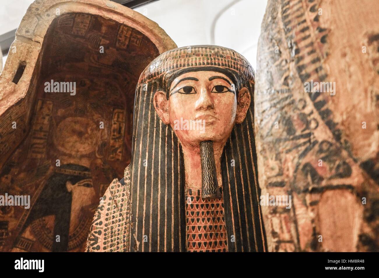 Ptolemaic kingdom hi-res stock photography and images - Alamy