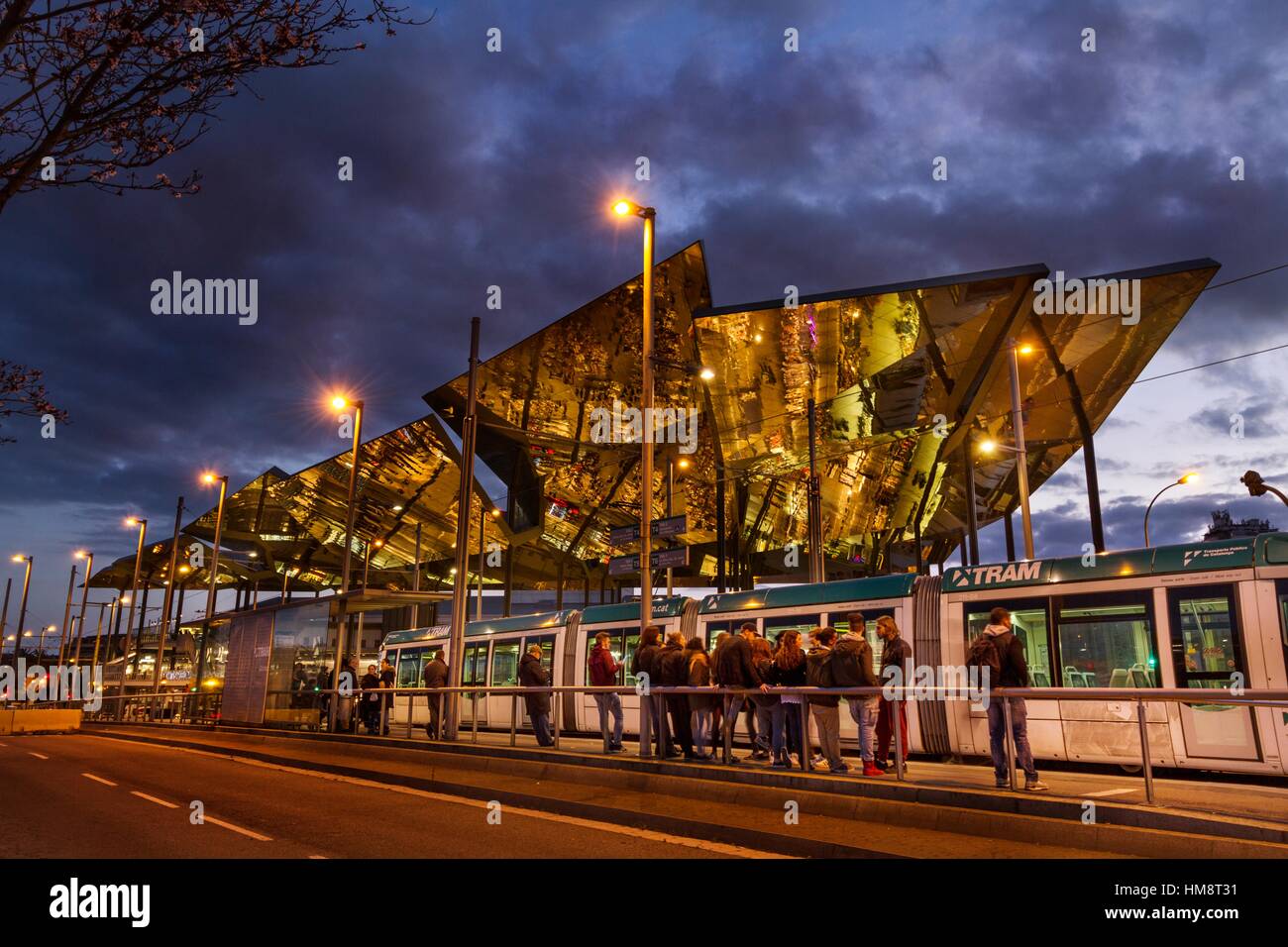 Els encants hires stock photography and images Alamy