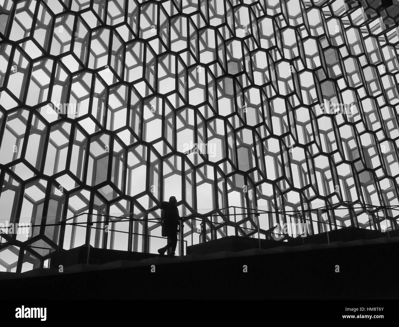 Harpa In Reykjavik Stock Photo Alamy Harpa In Reykjavik Stock Photo Alamy