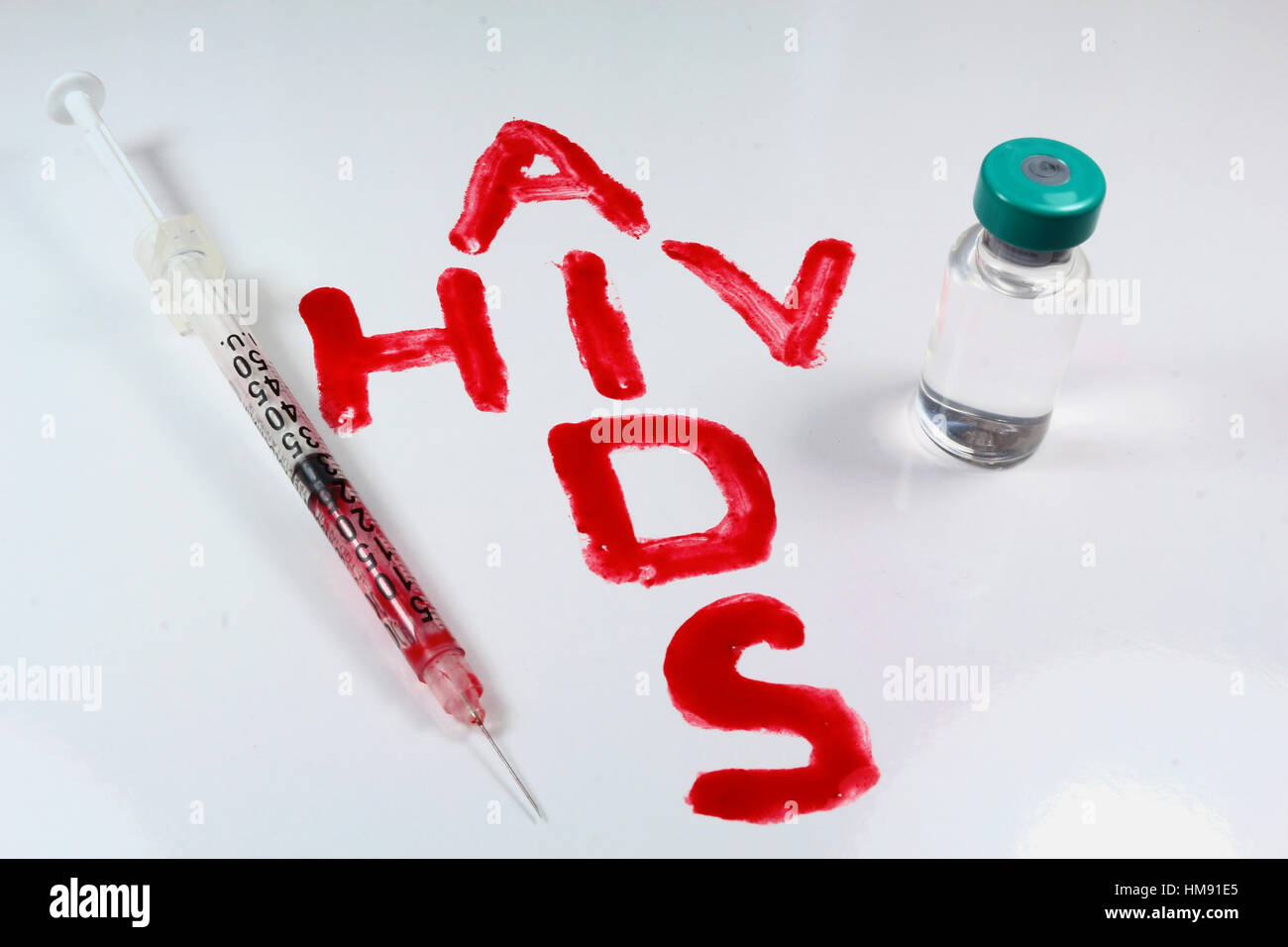 Protect Yourself Aids