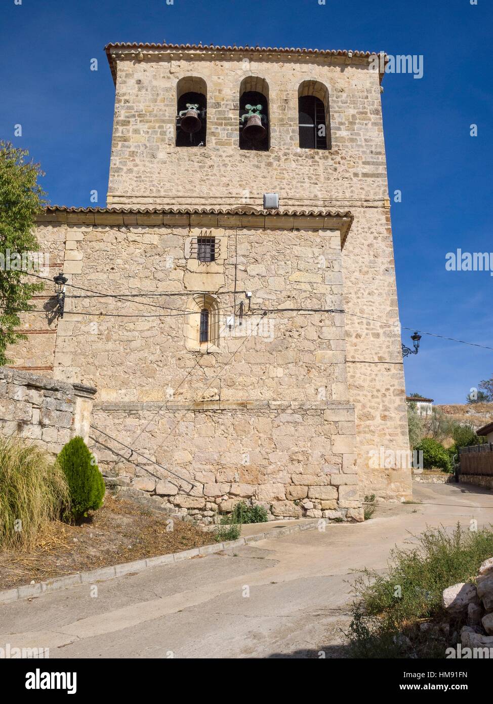 Valdepenas hi-res stock photography and images - Alamy