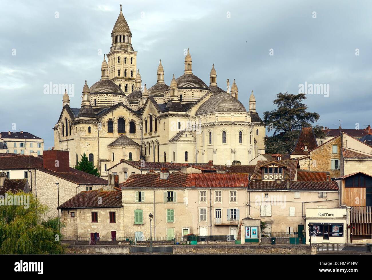 Perigord blanc hi-res stock photography and images - Alamy