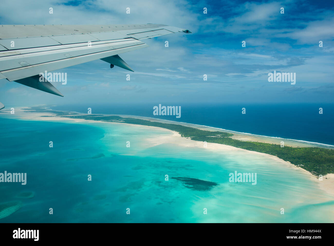 Kiribati hires stock photography and images Alamy