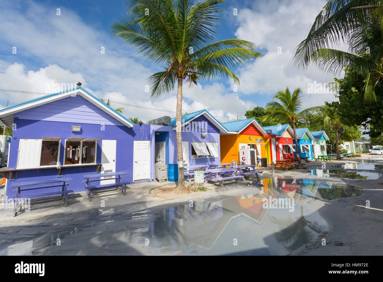 Barbados Licensing Authority, Christ Church