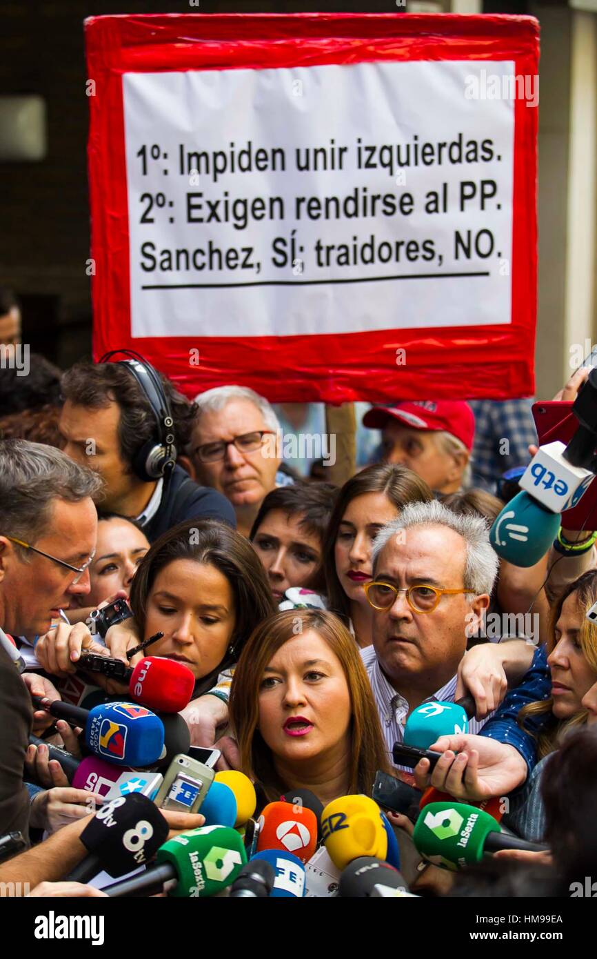 Spanish Socialist Workers Party headquarters The Rise of Street-Level Activism