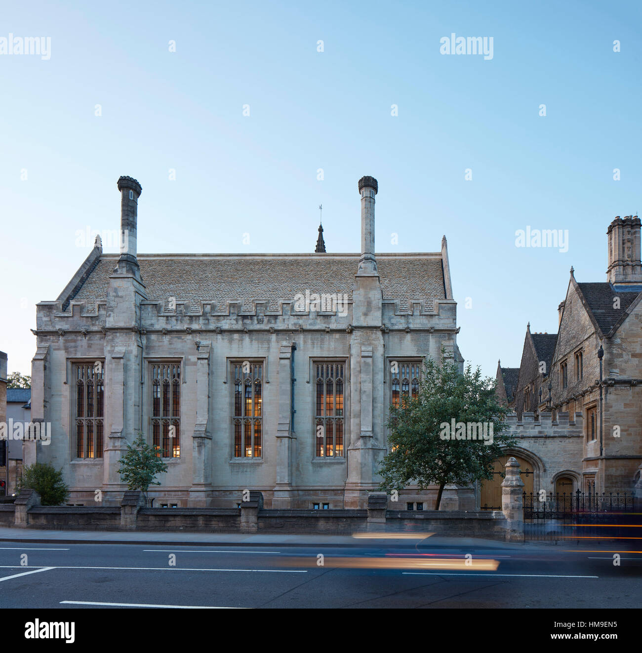 Longwall Library Longwall library hi-res stock photography and images - Alamy