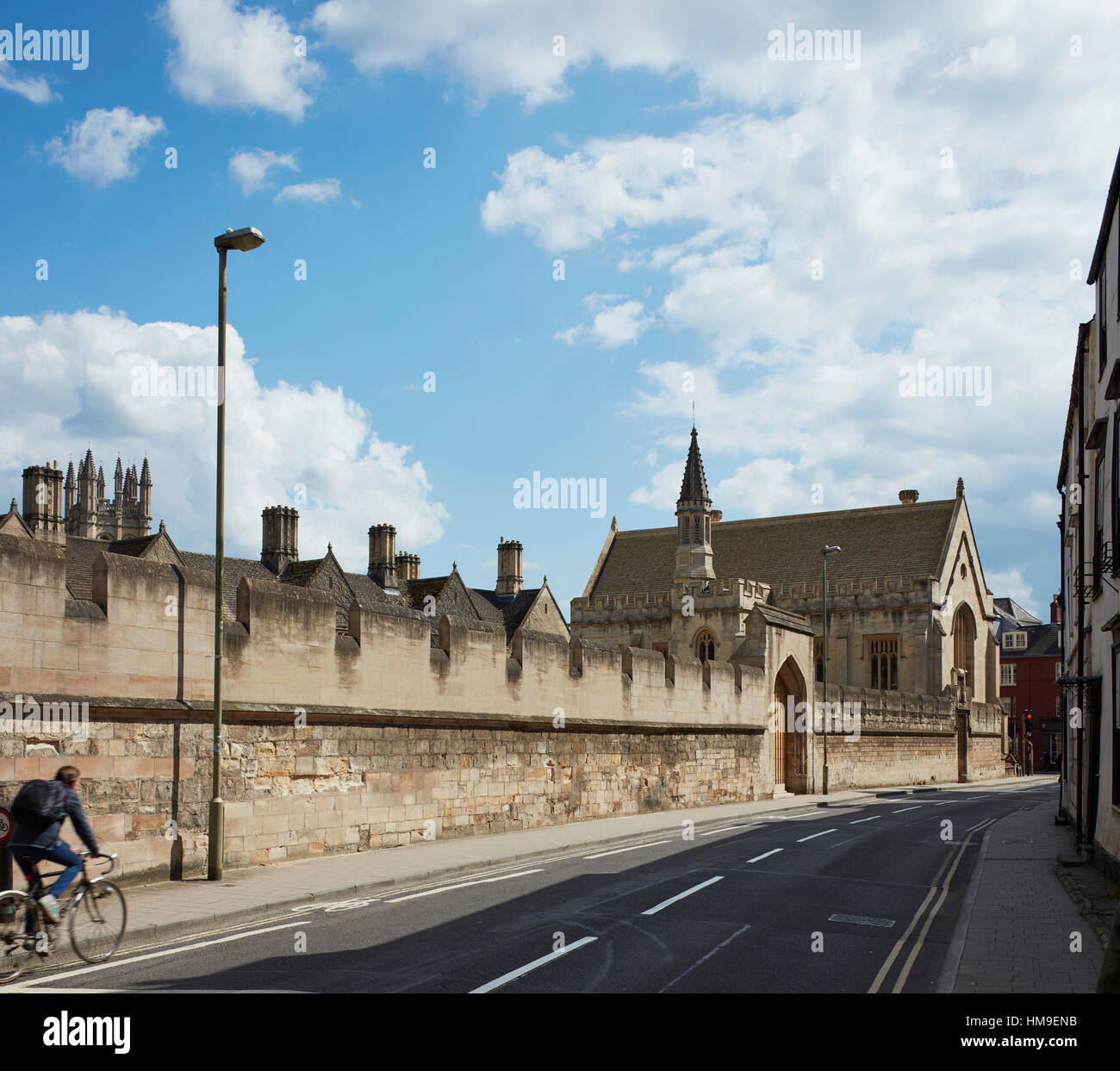 Longwall Library Longwall library hi-res stock photography and images - Alamy