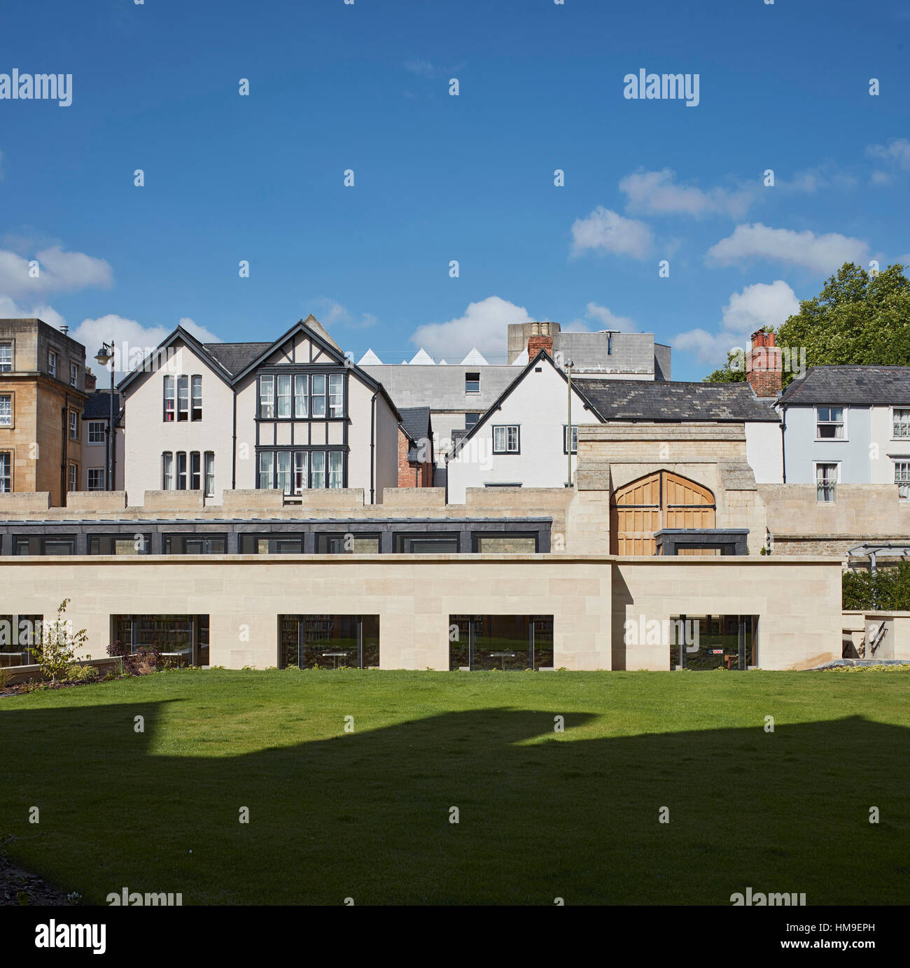 Longwall Library Longwall library hi-res stock photography and images - Alamy