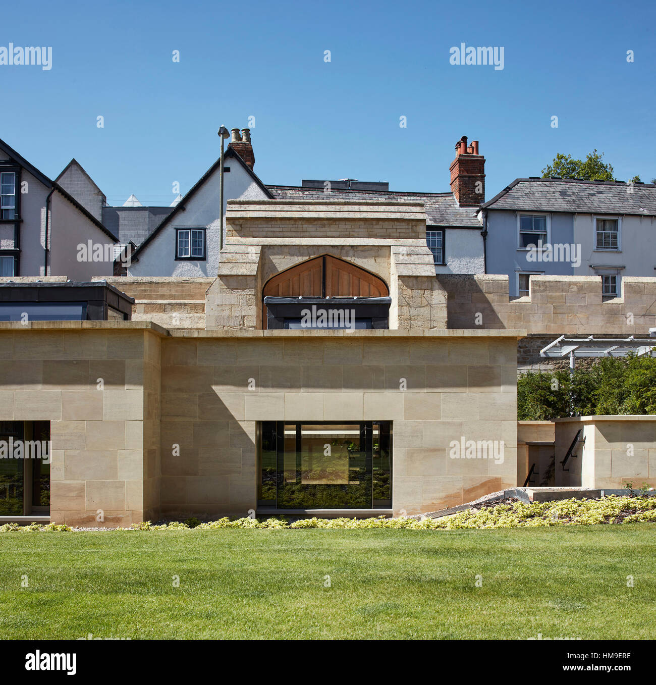Longwall Library Longwall library hi-res stock photography and images - Alamy