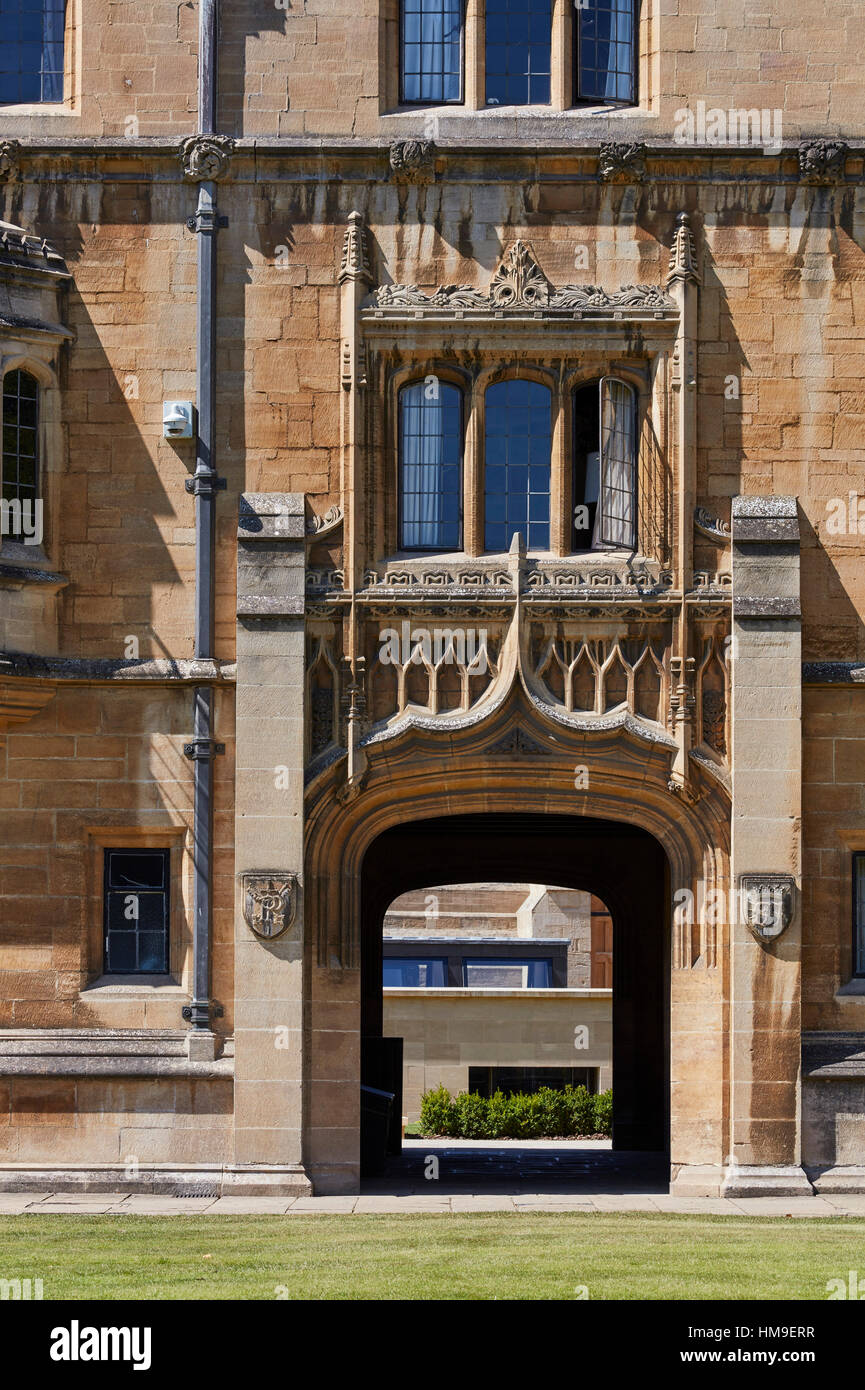 Longwall Library Longwall quad hi-res stock photography and images - Alamy