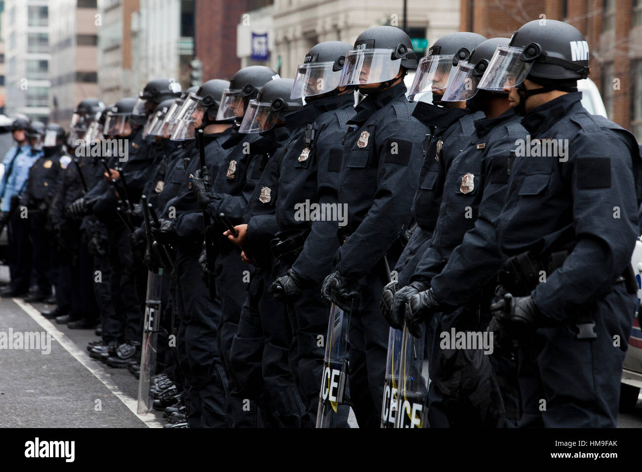 stock photo police formation stock photo police formation