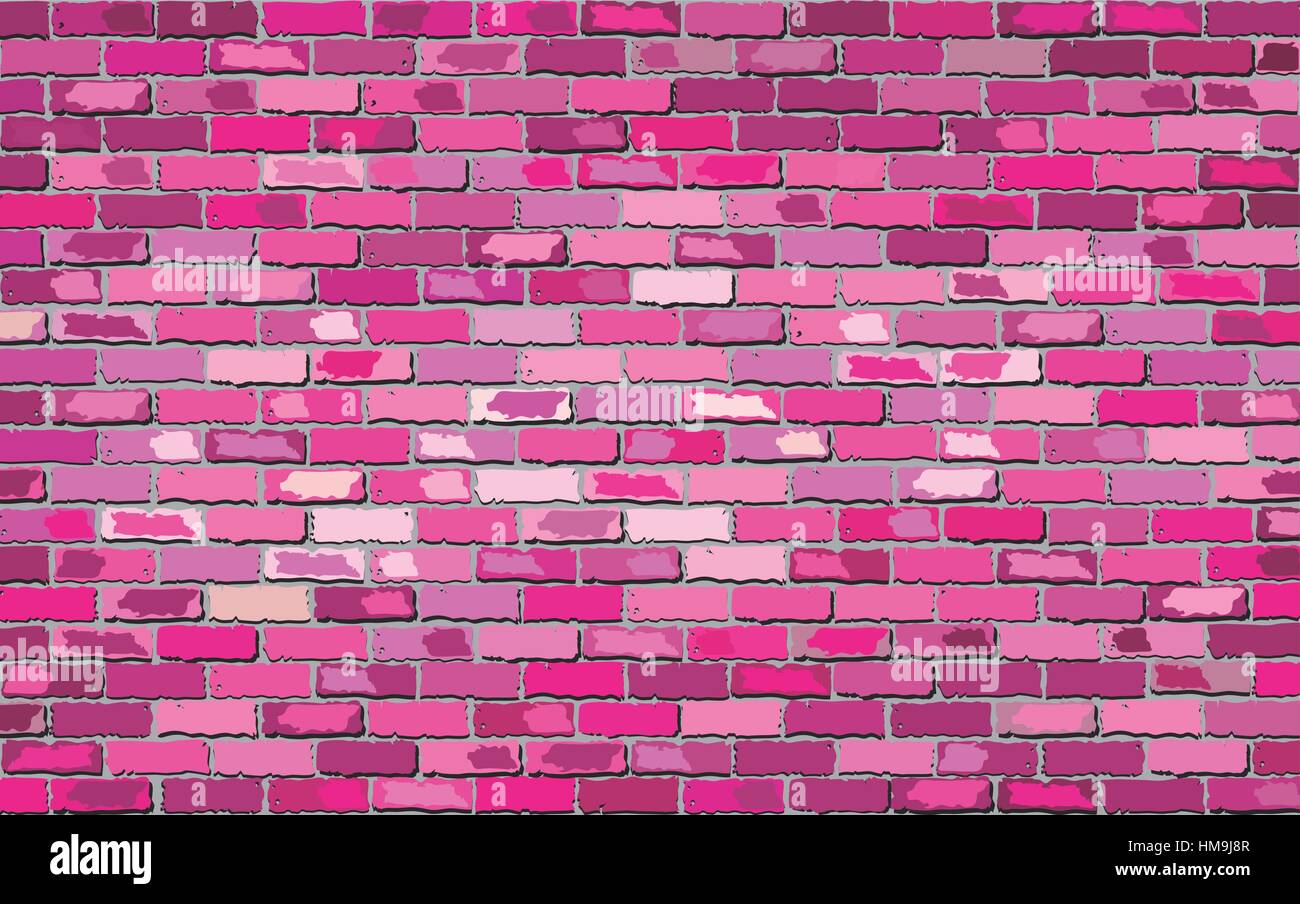Vector tường gạch hồng: Bạn là những người yêu thích thiết kế độc đáo và chi tiết? Hãy xem qua hình ảnh vector tường gạch hồng này! Với những đường cong và họa tiết tinh tế, vector này sẽ đem đến cho bạn một cái nhìn mới mẻ và ấn tượng về tường gạch hồng.