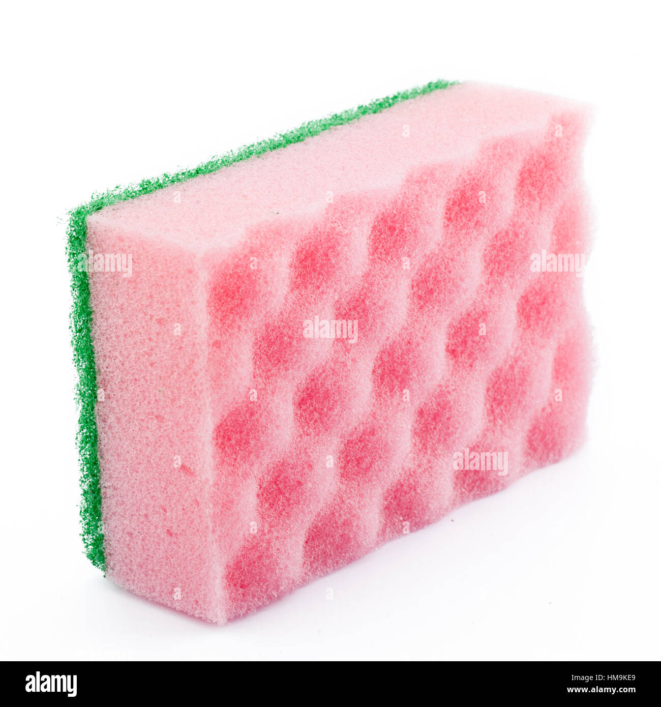 Sponges for washing Stock Photo Alamy