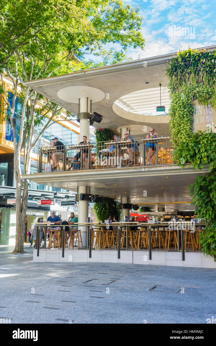 Pedestrian Mall Stock Photos Pedestrian Mall Stock Images Alamy