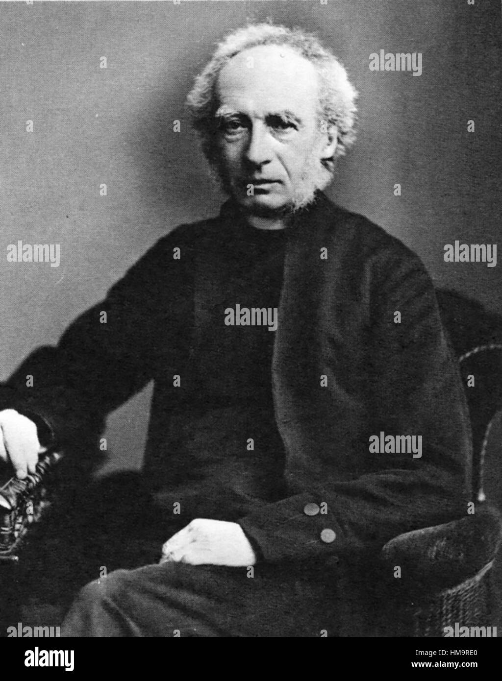 Charles bishop hi-res stock photography and images - Alamy