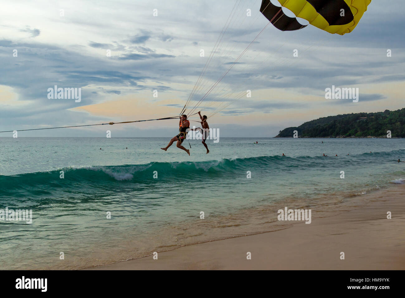 Beginning the climb hi-res stock photography and images - Alamy