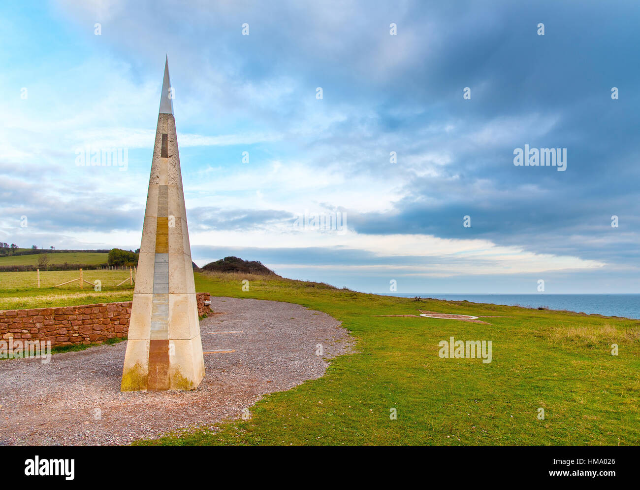 Jurassic coast point hires stock photography and images Alamy