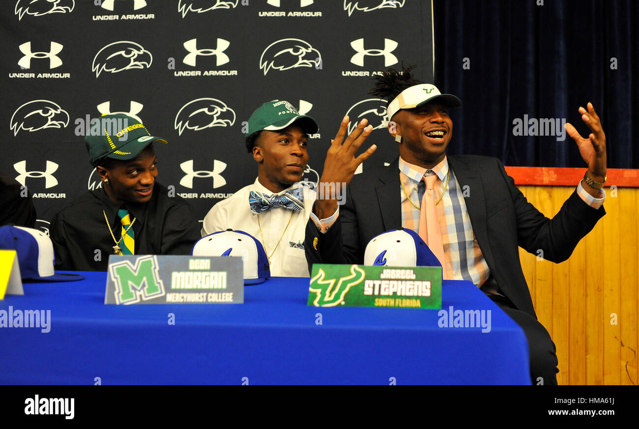 Darrian mcneal hires stock photography and images Alamy