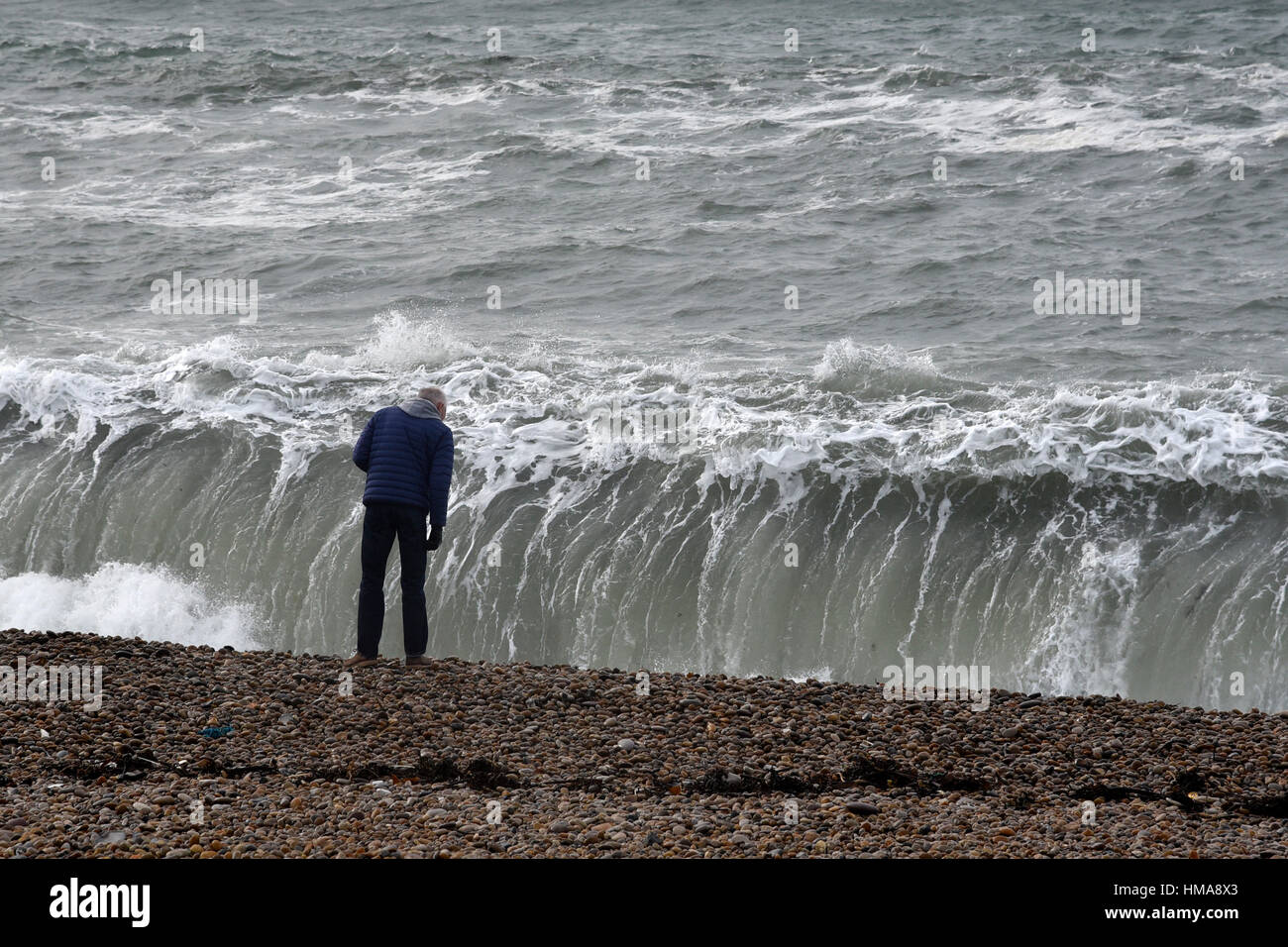 Chesil Cove - The Encyclopaedia of Portland History