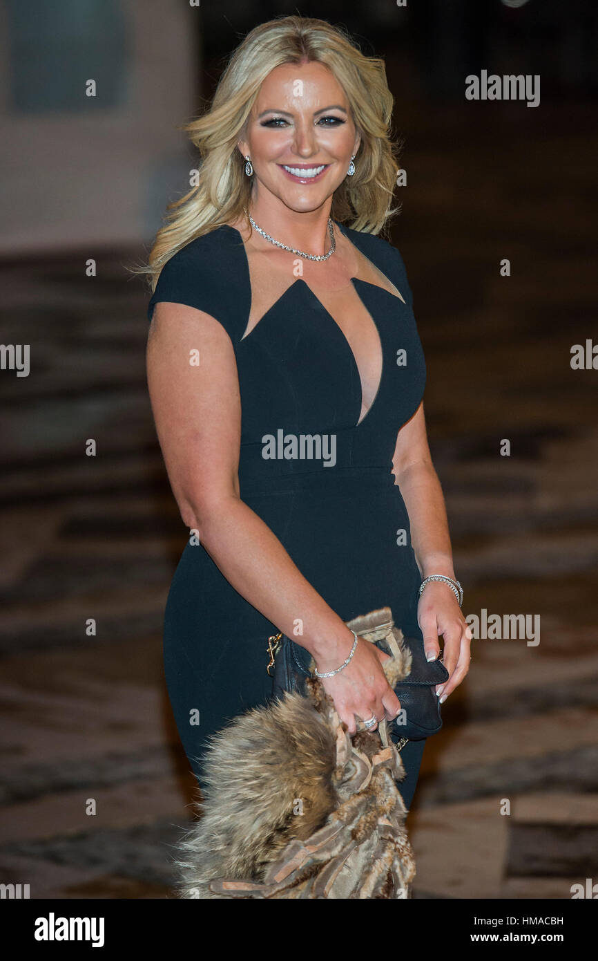 Michelle mone hi-res stock photography and images - Alamy