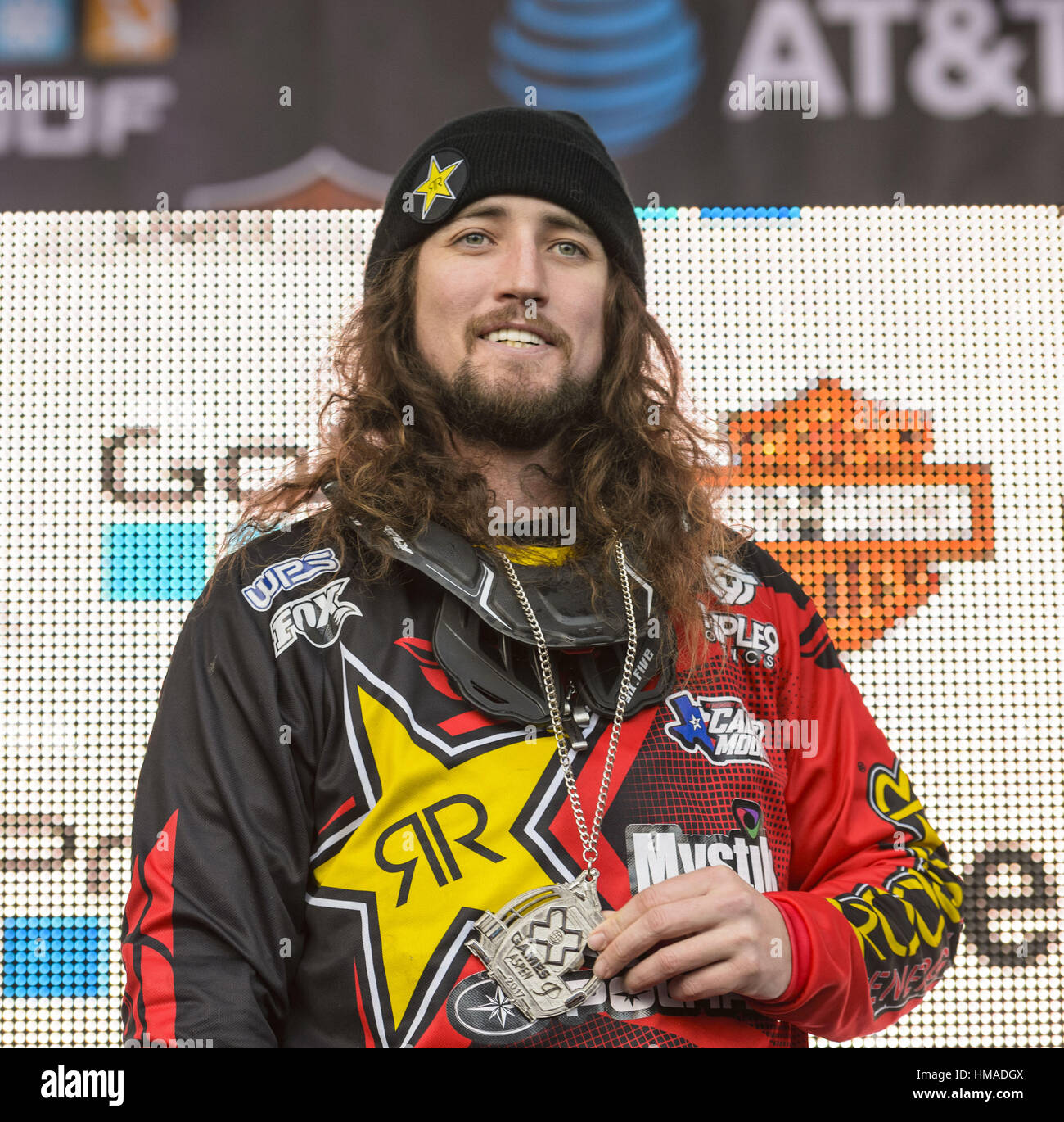 Aspen, Colorado, USA. 28th Jan, 2017. Aspen CO, U.S. - COLTEN MOORE