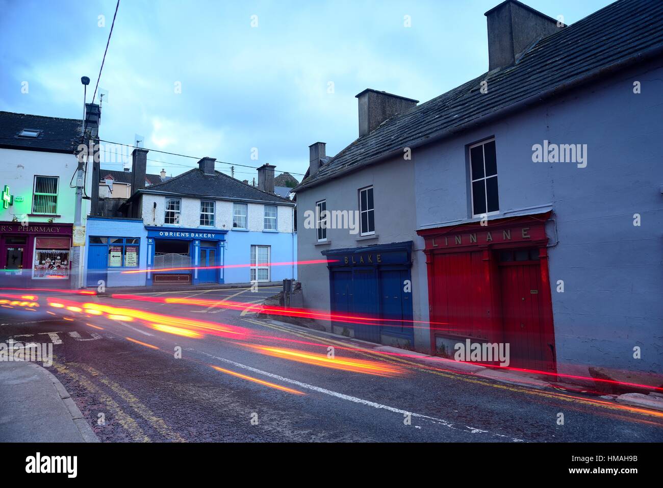 Ennistymon county clare ireland hires stock photography and images Alamy