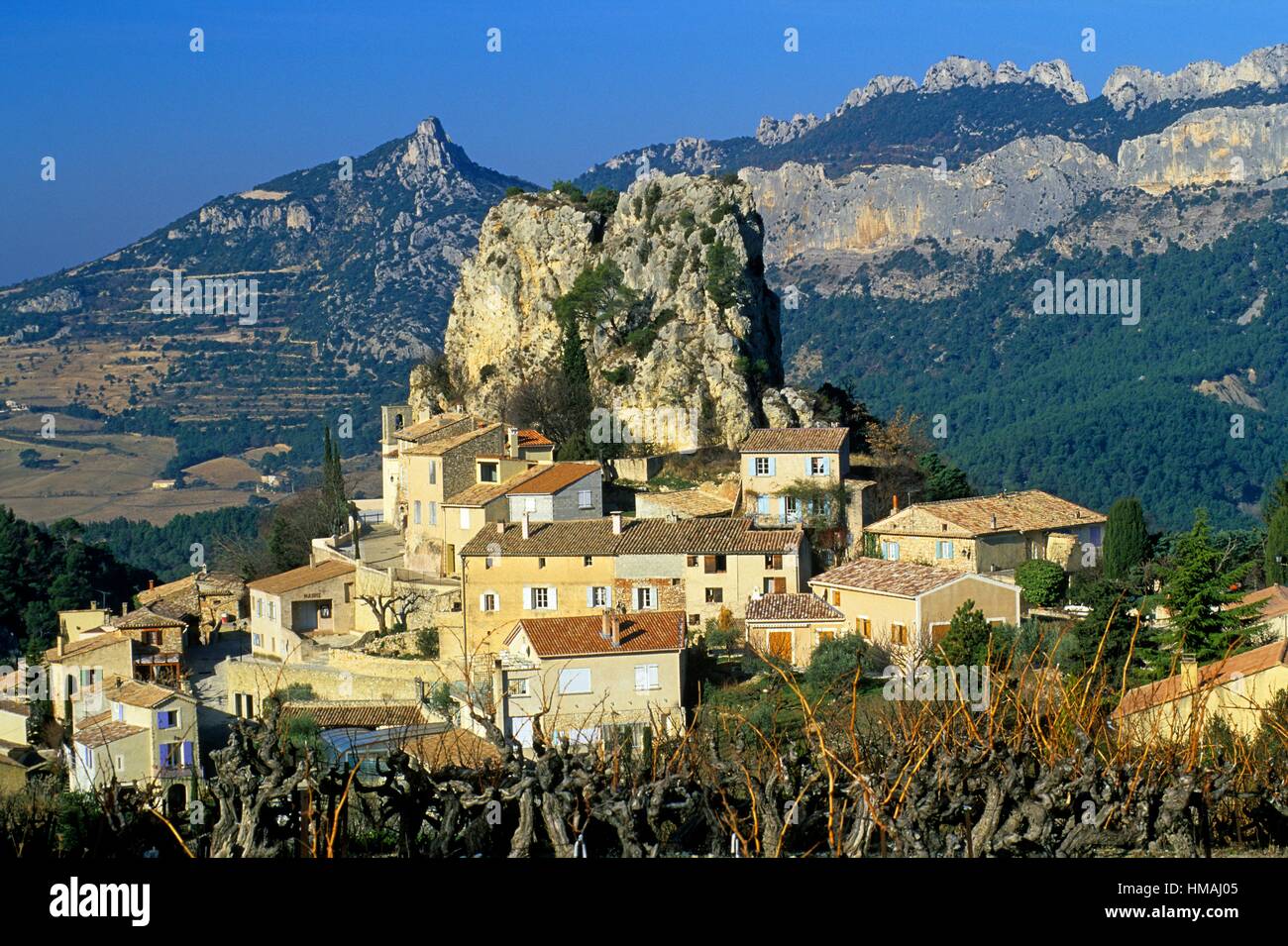 La roque alric hires stock photography and images Alamy