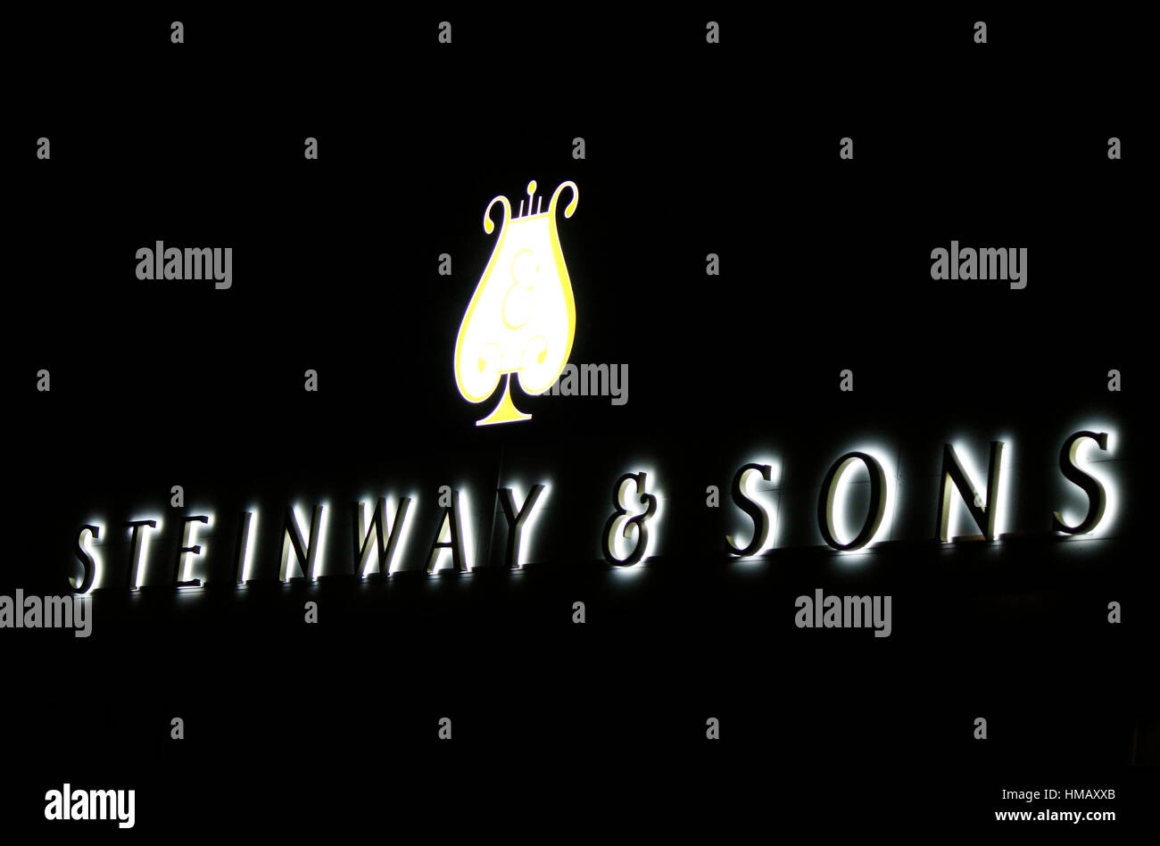 Steinway Stock Photos Steinway Stock Images Alamy