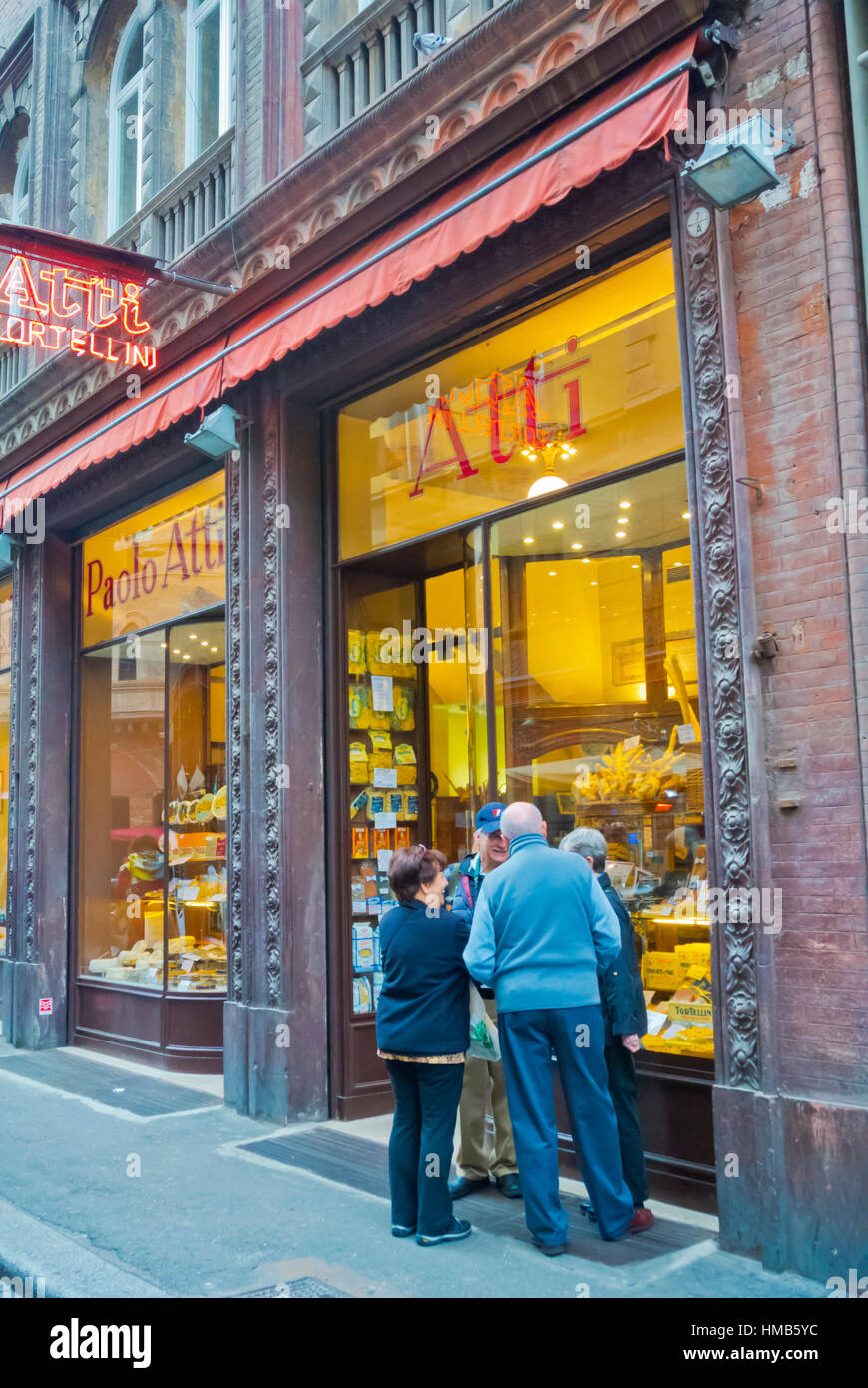 Italian grocery store hires stock photography and images Alamy