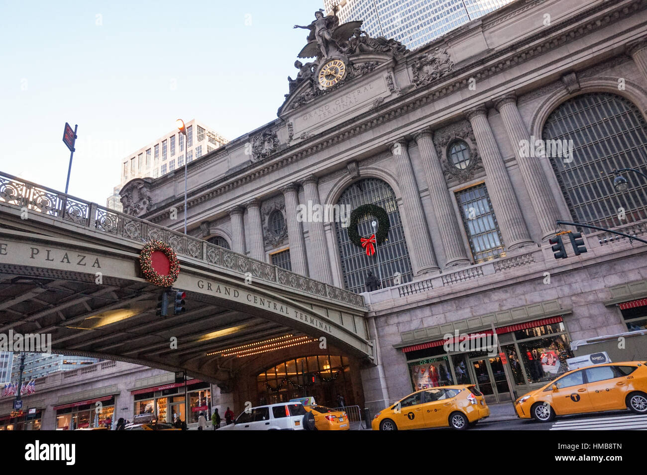 Grand Central Terminal  The Marmara Park Avenue